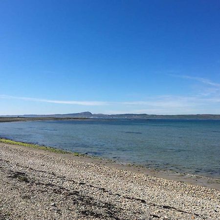 An Cuan Bed & Breakfast Bed & Breakfast Bowmore Exterior photo