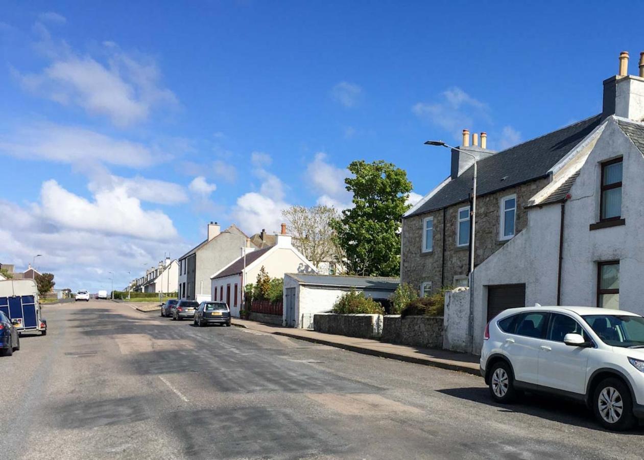 An Cuan Bed & Breakfast Bed & Breakfast Bowmore Exterior photo